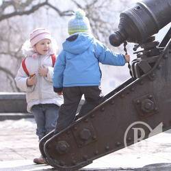 Весна на древньому Валу Чернігова. ФОТОпрогулянка Весна на древньому Валу Чернігова. ФОТОпрогулянка
