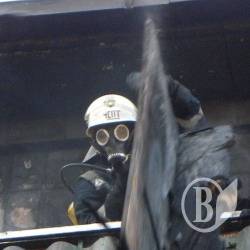 Вибух газу в п’ятиповерхівці в Чернігові. Як це було. ФОТОрепортаж Вибух газу в п’ятиповерхівці в Чернігові. Як це було. ФОТОрепортаж