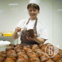 Великодні паски: Якість і безпечність передусім! Великодні паски: Якість і безпечність передусім!