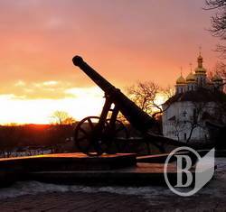 Весняний вечір на Валу. ФОТОрелаксація