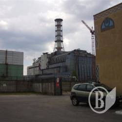 Чим живе Чорнобильська АЕС? Анонс Чим живе Чорнобильська АЕС? Анонс