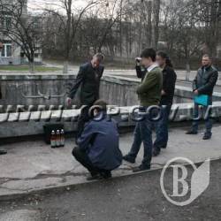 Порядок у країні починається з порядку на вулиці Порядок у країні починається з порядку на вулиці