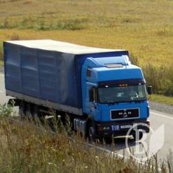 Діяльність вантажного автотранспорту Чернігівської області у 2009 році Діяльність вантажного автотранспорту Чернігівської області у 2009 році