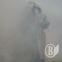 Майже 2 тисячі чернігівських школярів відстрілялися з АК у Гончарівському. ФОТО Майже 2 тисячі чернігівських школярів відстрілялися з АК у Гончарівському. ФОТО