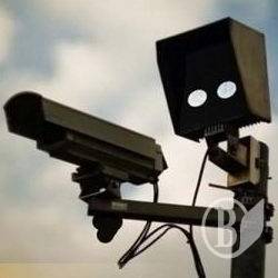 Київські ДАІшники озброєні лазером Київські ДАІшники озброєні лазером