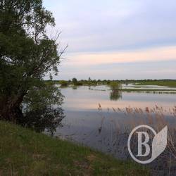 Рівні води на ріках Чернігівської області станом на 11 травня Рівні води на ріках Чернігівської області станом на 11 травня