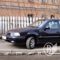 У Ніжині вигорів Daewoo Nexia У Ніжині вигорів Daewoo Nexia