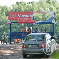 Де і в чому будуть купатися чернігівці? Де і в чому будуть купатися чернігівці?