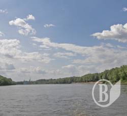 Якість-2010: Чернігівські плоти вступають у перегони