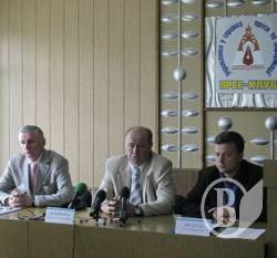 Про стан готовності до зовнішнього незалежного оцінювання якості освіти Про стан готовності до зовнішнього незалежного оцінювання якості освіти