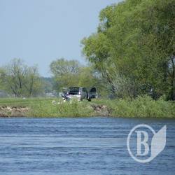 На Десні під Черніговом минув пік повені