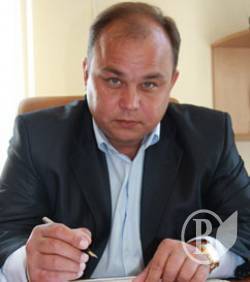 Держспоживстандарт призначив нового керівника ДП Чернігівстандартметрологія