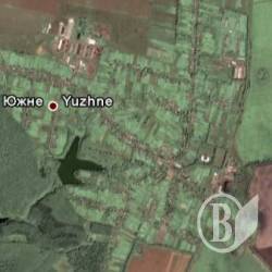 В Южному вітер позносив покрівлі В Южному вітер позносив покрівлі