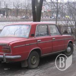 Водій загинув у нічній зустрічі з деревом Водій загинув у нічній зустрічі з деревом