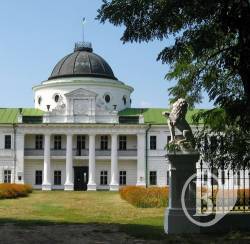 Три палаци Чернігівщини беруть участь в акції «7 чудес України: замки, фортеці, палаци» Три палаци Чернігівщини беруть участь в акції «7 чудес України: замки, фортеці, палаци»