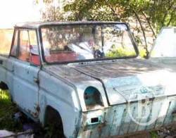 10-річне авто інваліда залишатимуть сім’ї 10-річне авто інваліда залишатимуть сім’ї