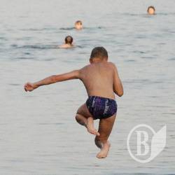Звернення до громадян Чернігівської області у зв’язку зі станом справ щодо загибелі людей на воді Звернення до громадян Чернігівської області у зв’язку зі станом справ щодо загибелі людей на воді