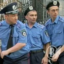 У райвідділі міліції в Києві повісився 25-річний чоловік У райвідділі міліції в Києві повісився 25-річний чоловік