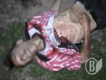 Жінка зарізала свого чоловіка-алкоголіка Жінка зарізала свого чоловіка-алкоголіка