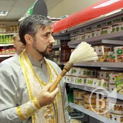 Віктор Федорович відкрив у Чернігові перший український магазин. ВІДЕО Віктор Федорович відкрив у Чернігові перший український магазин. ВІДЕО