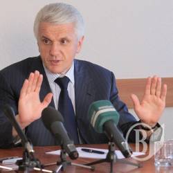 Для Литвина у Чернігові перекриють вулиці Для Литвина у Чернігові перекриють вулиці
