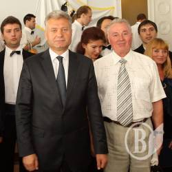 Що напоетизували у чернігівському гімні? Текст