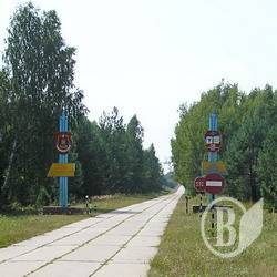 В пгт Десна учатся курсанты Военного института КНУ им. Тараса Шевченко В пгт Десна учатся курсанты Военного института КНУ им. Тараса Шевченко