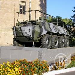 Окремий лінійно-вузловий полк зв'язку розпочав 20-денний польовий вихід Окремий лінійно-вузловий полк зв'язку розпочав 20-денний польовий вихід