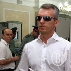 Депутати хочуть звільнити голову СБУ Депутати хочуть звільнити голову СБУ