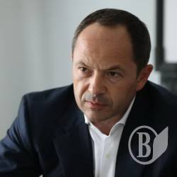 Незважаючи на зміни закону про місцеві вибори, «Сильна Україна» розраховує на високий результат Незважаючи на зміни закону про місцеві вибори, «Сильна Україна» розраховує на високий результат