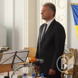 Чернігівський міський голова ветував розголошене рішення про виділення землі Чернігівський міський голова ветував розголошене рішення про виділення землі