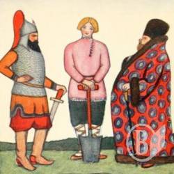 Було у батька три сини. Двоє розумних, а третій… машину поцупив Було у батька три сини. Двоє розумних, а третій… машину поцупив