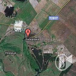 Зруйнована негодою будівля травмувала двох людей Зруйнована негодою будівля травмувала двох людей