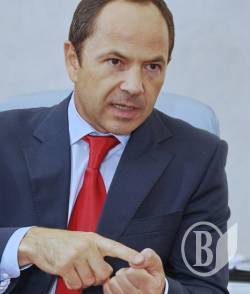 Сергей Тигипко: «Украина будет использовать успешный опыт Грузии по улучшению бизнес-климата» Сергей Тигипко: «Украина будет использовать успешный опыт Грузии по улучшению бизнес-климата»