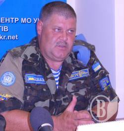 840 доларів і більше отримують щомісячно чернігівські військові в Ліберії 840 доларів і більше отримують щомісячно чернігівські військові в Ліберії