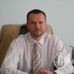 Новий ректор ЧДТУ: «Колектив університету налаштований на позитив» Новий ректор ЧДТУ: «Колектив університету налаштований на позитив»