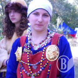 «Живе» поселення вікінгів Х століття мріють створити на Чернігівщині археологи. ФОТО «Живе» поселення вікінгів Х століття мріють створити на Чернігівщині археологи. ФОТО