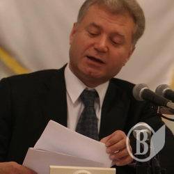 Позитивні темпи мають 7 з 10 галузей промисловості – вважає Соколов Позитивні темпи мають 7 з 10 галузей промисловості – вважає Соколов