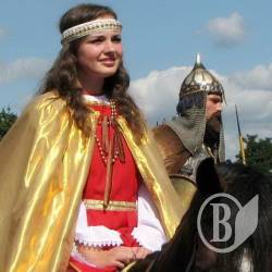 Фестивалі «Поліське коло» і «Київська Русь» відбудуться 24 і 28 серпня. АНОНС