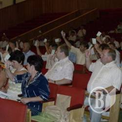 У чернігівців буде сотня слуг в облраді? У чернігівців буде сотня слуг в облраді?