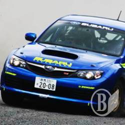 Третій етап перегонів Subaru Open Cup 2010 відбудеться у Чернігові Третій етап перегонів Subaru Open Cup 2010 відбудеться у Чернігові