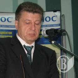Дні геронтології та геріатрії проходять на Чернігівщині Дні геронтології та геріатрії проходять на Чернігівщині