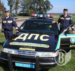 ДАІ: «Зелёная, зелёная трава...» ФОТО ДАІ: «Зелёная, зелёная трава...» ФОТО