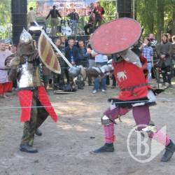 Відбувся III фестиваль «Мстислав Fest»