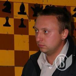 «Здесь дело не чисто... А шахматы мы все-таки отстоим!» ВІДЕОрепортаж «Здесь дело не чисто... А шахматы мы все-таки отстоим!» ВІДЕОрепортаж