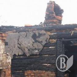 Ще не збудували, а вже погоріли Ще не збудували, а вже погоріли