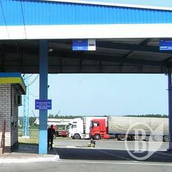 Митниця: Порушена кримінальна справа «вартістю» 20 мільйонів