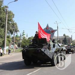 67 річниця визволення Чернігова: Урочиста хода. ФОТОрепортаж 67 річниця визволення Чернігова: Урочиста хода. ФОТОрепортаж
