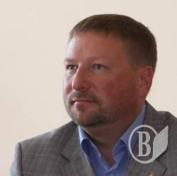 Костянтин Іванов: «Я іду на вибори мера від команди Кличка». ФОТО