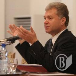 Соколов закликав кандидатів у мери «до взаєморозуміння та поваги» Соколов закликав кандидатів у мери «до взаєморозуміння та поваги»